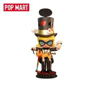 Molly The Great Magician Series Figurine Hanging Card