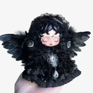 skullpanda You Found Me Darkness Clothes