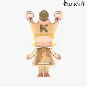 MEGA ROYAL MOLLY 400% Mucha Zodiac