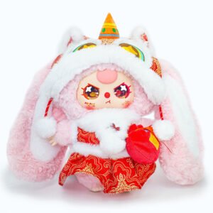 Baby Three - New Year 400% Two treasures lucky bag Babythree Official