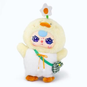 Baby Three 400% Big Plush Animal Series Lucky Bag V2 Lucky Bag Babythree Official