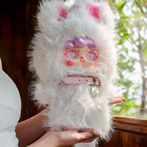 MIGO 400% Twin Plush Plush Two treasures Lucky Bag Babythree Official