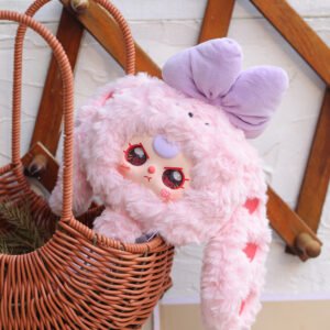 Baby three - Magic mirror plush Lucky Bags Babythree Official