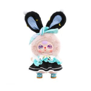 Baby Three - Lolita's Dream 400% Plush Blind Box Babythree Official