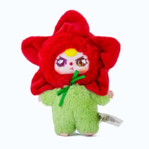 Baby Three Where's Spring? Plush Blind Box Babythree Official