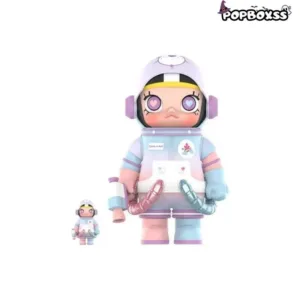 MEGA SPACE MOLLY 400%+100% CARE BEARS