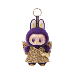 LABUBU x PRONOUNCE Wings of Fortune