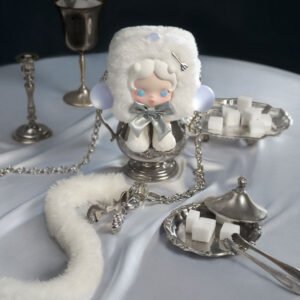 SKULLPANDA The Feast Begins Series Mini Bag-The Sugar Tongs(Pre-sale)