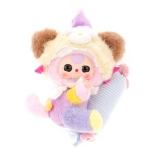 Baby Three - Baby Three - Sweet Dream Plush Blind Box Babythree Official