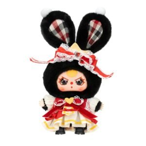 Baby Three - Merry Christmas! limited edition Plush Blind Box Babythree Official