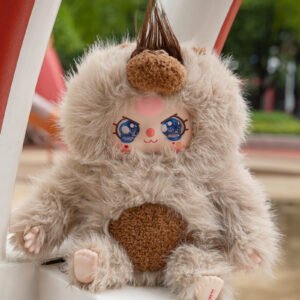 Baby Three 400% Big Plush Animal Series Lucky Bag V3 Lucky Bag Babythree Official