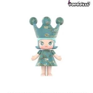 MEGA ROYAL MOLLY 400% Van Gogh Museum