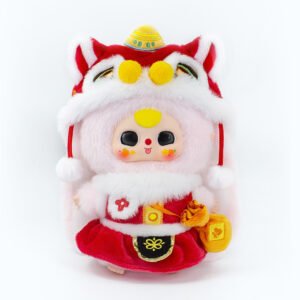 Baby Three - New Year lucky bag Babythree Official