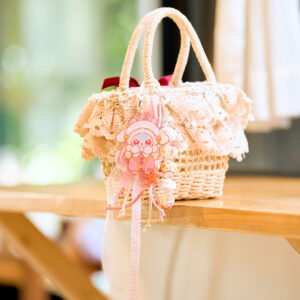 Baby Three-Baby Three-Love Chain Time Blind Box Babythree Official