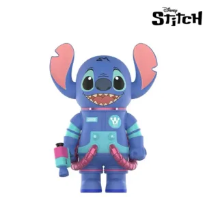 MEGA SPACE MOLLY 400% Figure