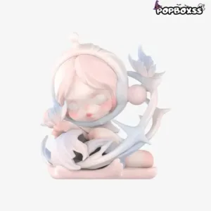 SKULLPANDA The Paradox Series Figures