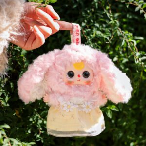 Baby Three De-lovely babys Babythree Official