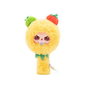 Baby Three - Brush Your Hair Plush Blind Box Babythree Official