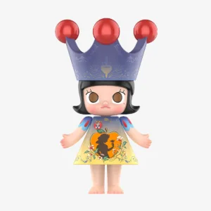 MEGA ROYAL MOLLY 400% Snow White