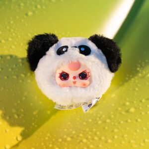 Baby Three - Tiny Animal Plush Blind Box Babythree Official