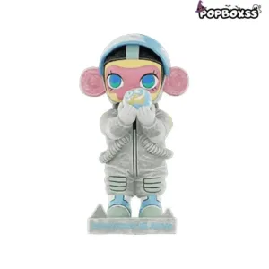 MOLLY Anniversary Statues Classical Retro Series PVC Figures