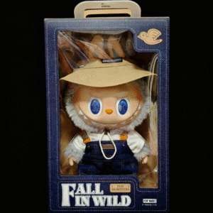 THE MONSTER-Spring Wild at Home (38cm)