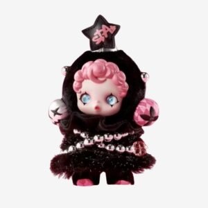 Skullpanda As You Wish Plush Doll, Thailand Limited