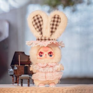 Baby Three - Lolita's Dream Mini Plush Blind Box Babythree Official