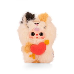 Baby Three - Baby Three - Cupid Plush Blind Box Babythree Official