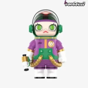 MEGA SPACE MOLLY 400% JOKER