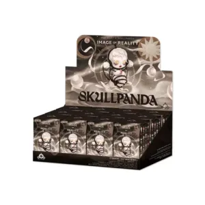 Sale SKULLPANDA Image Of Reality Series Blind Box