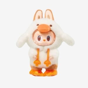 New labubu the monsters Forest Fairy Tale Series Vinyl Plush Doll