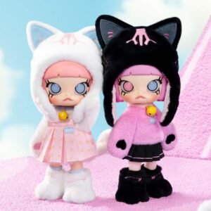 MOLLY Peekaboo 1/8 Action Figure