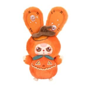 Baby Three - Halloween limited edition Plush Blind Box Babythree Official