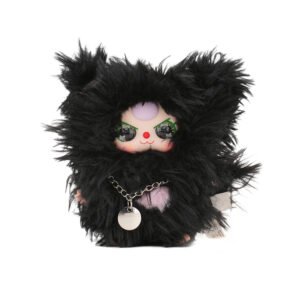 Baby Three - Cat & Dog Plush Blind Box Babythree Official