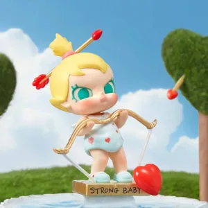 BABY MOLLY Little Cupid