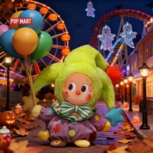 why so serious Labubu