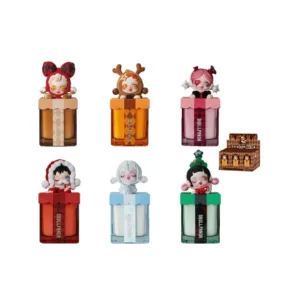SKULLPANDA Tell Me What You Want Series Fragrance Blind Box