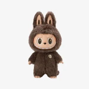 THE MONSTERS ZIMOMO V1 - I FOUND YOU Vinyl Face Doll