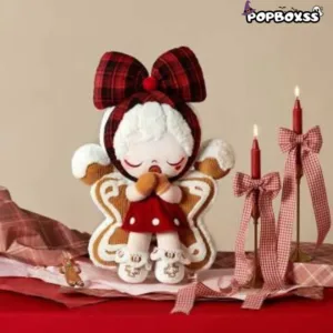 SKULLPANDA Tell Me What You Want Series Pillow