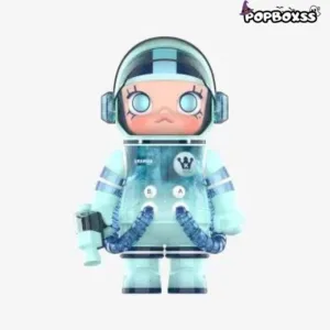 MEGA SPACE MOLLY 400% Planet Series Figures