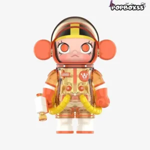 MEGA SPACE MOLLY 100% Series4