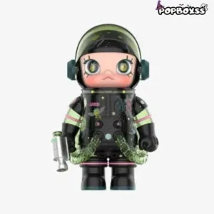 MEGA SPACE MOLLY 400% Rick and Morty