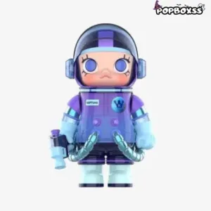 MEGA SPACE MOLLY 400% Planet Series Figures