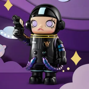 MEGA SPACE MOLLY 400% Erebus