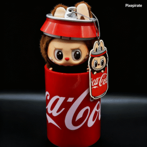Labubu Cola